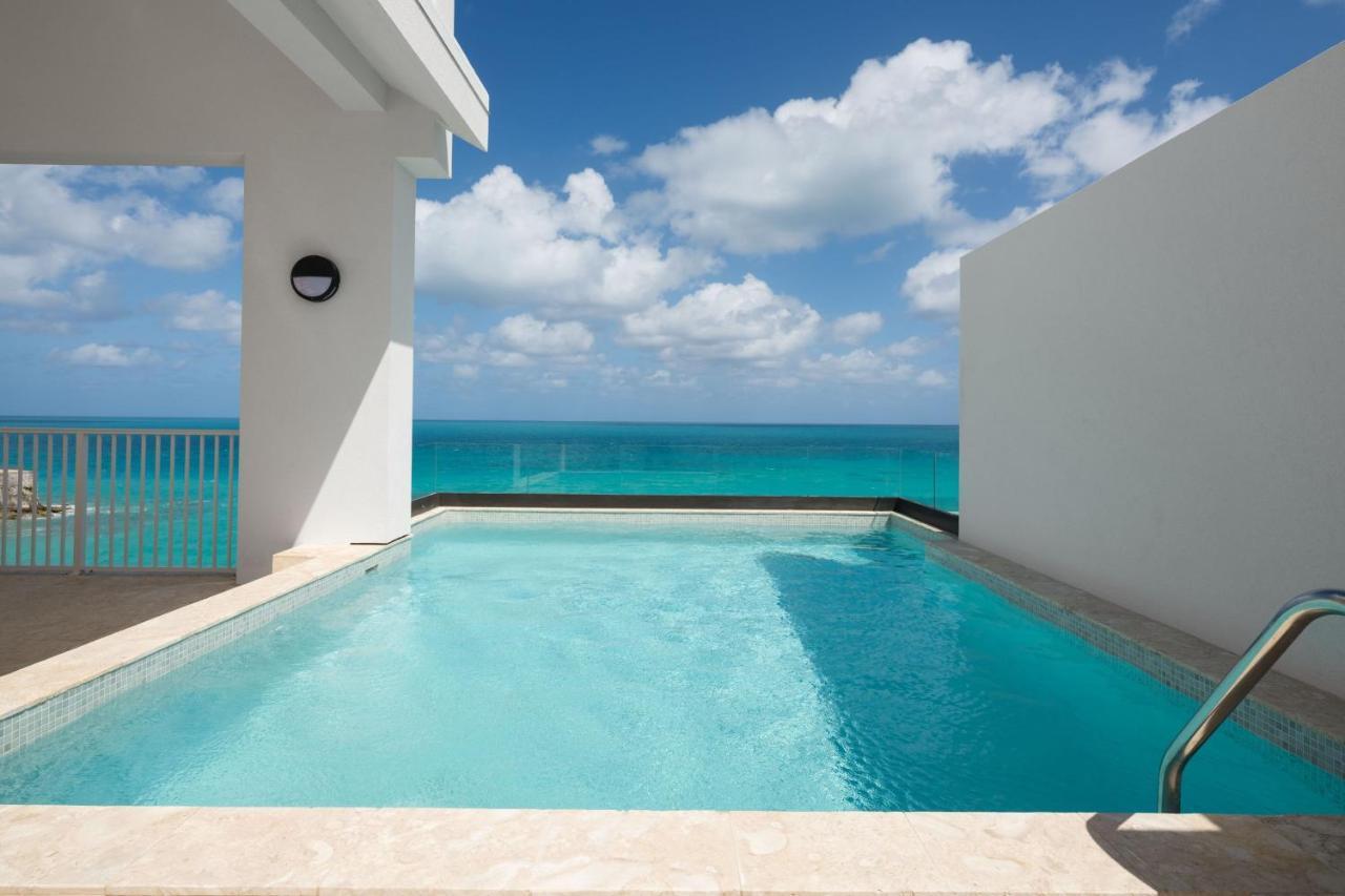 The Residences At The St. Regis Bermuda Saint George Exteriör bild
