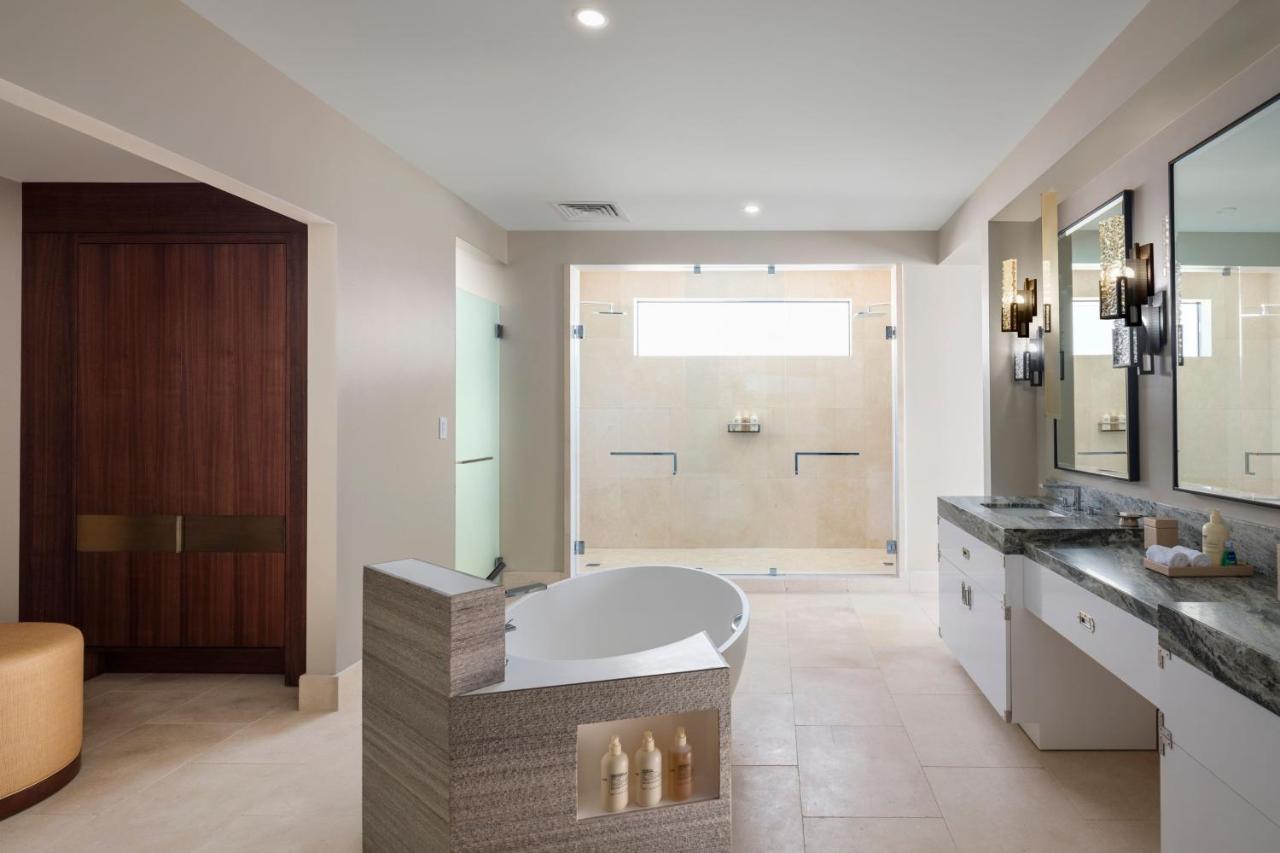 The Residences At The St. Regis Bermuda Saint George Exteriör bild