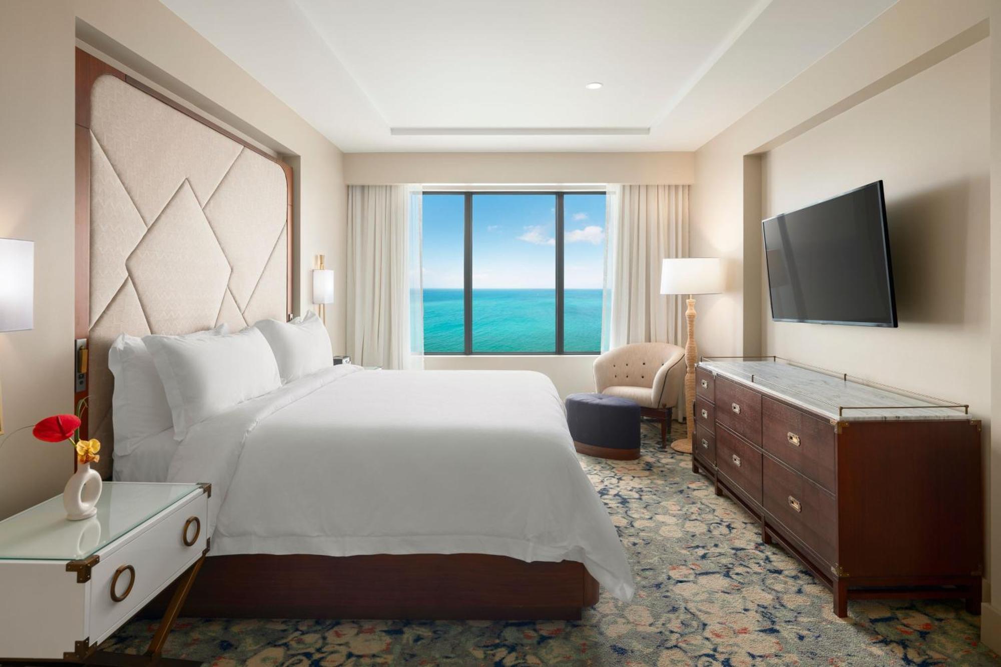 The Residences At The St. Regis Bermuda Saint George Exteriör bild