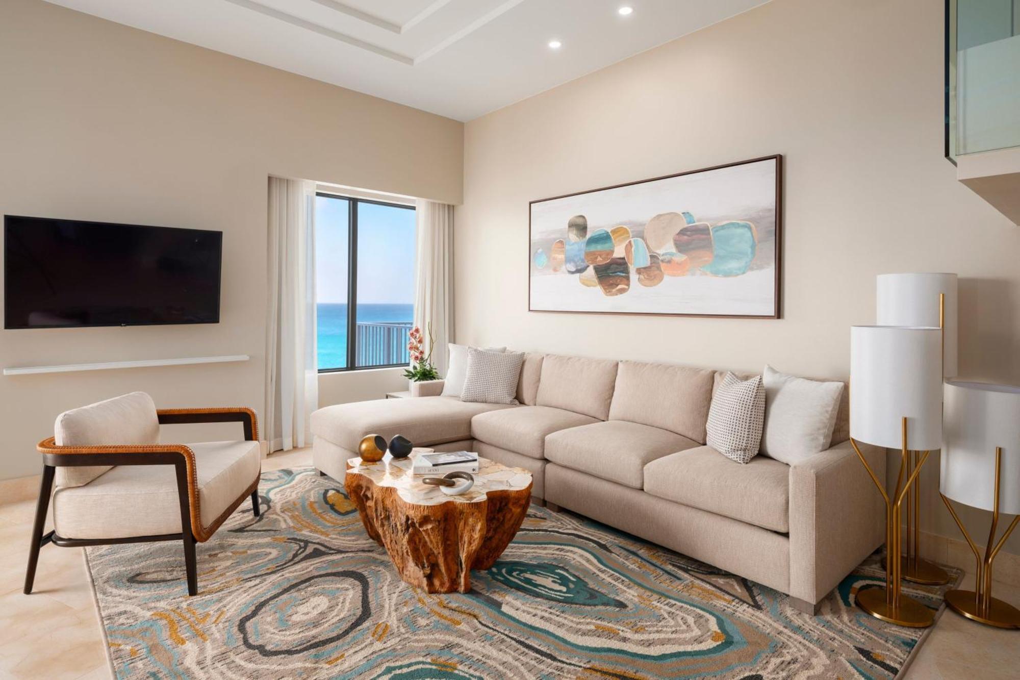 The Residences At The St. Regis Bermuda Saint George Exteriör bild