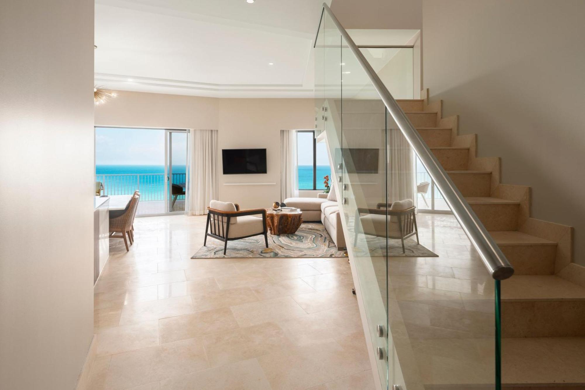 The Residences At The St. Regis Bermuda Saint George Exteriör bild