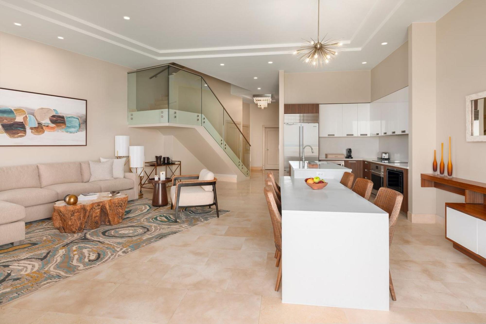 The Residences At The St. Regis Bermuda Saint George Exteriör bild