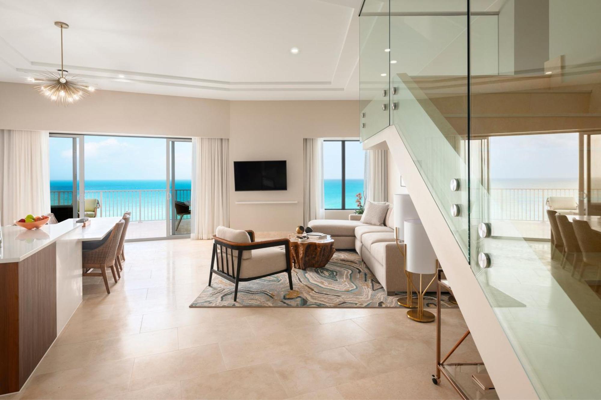 The Residences At The St. Regis Bermuda Saint George Exteriör bild