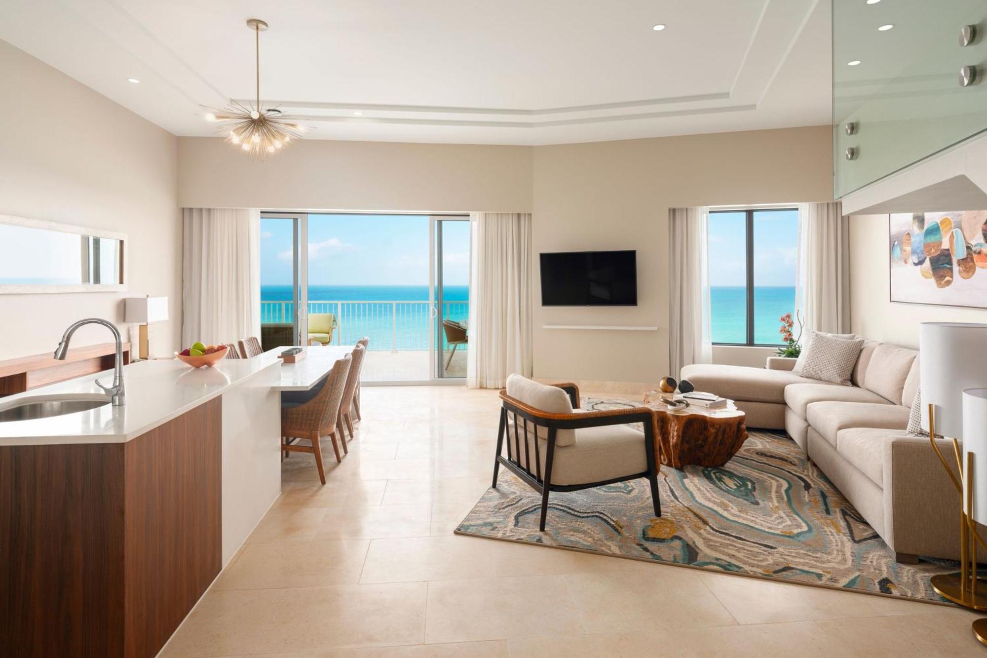The Residences At The St. Regis Bermuda Saint George Exteriör bild