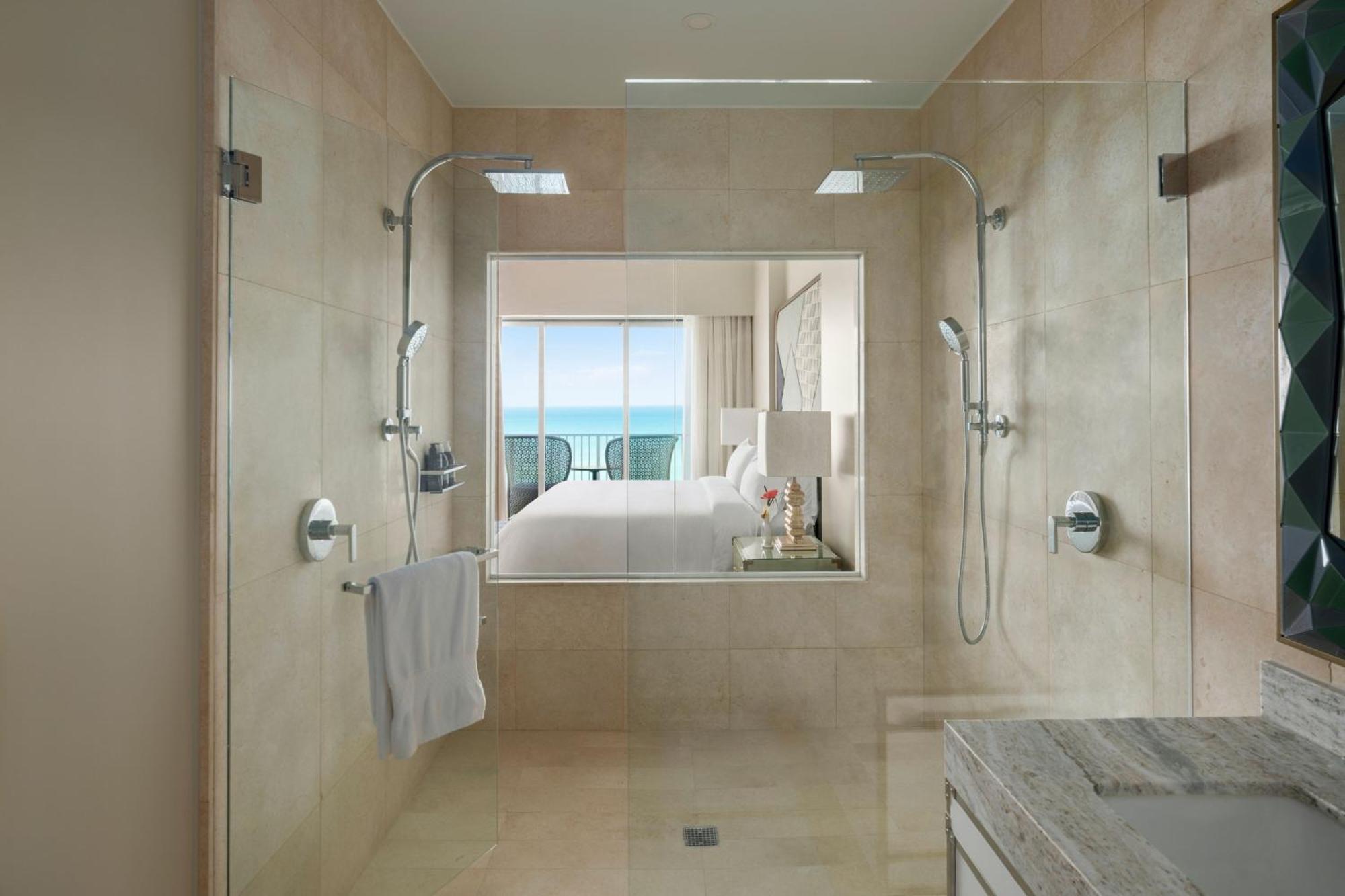The Residences At The St. Regis Bermuda Saint George Exteriör bild