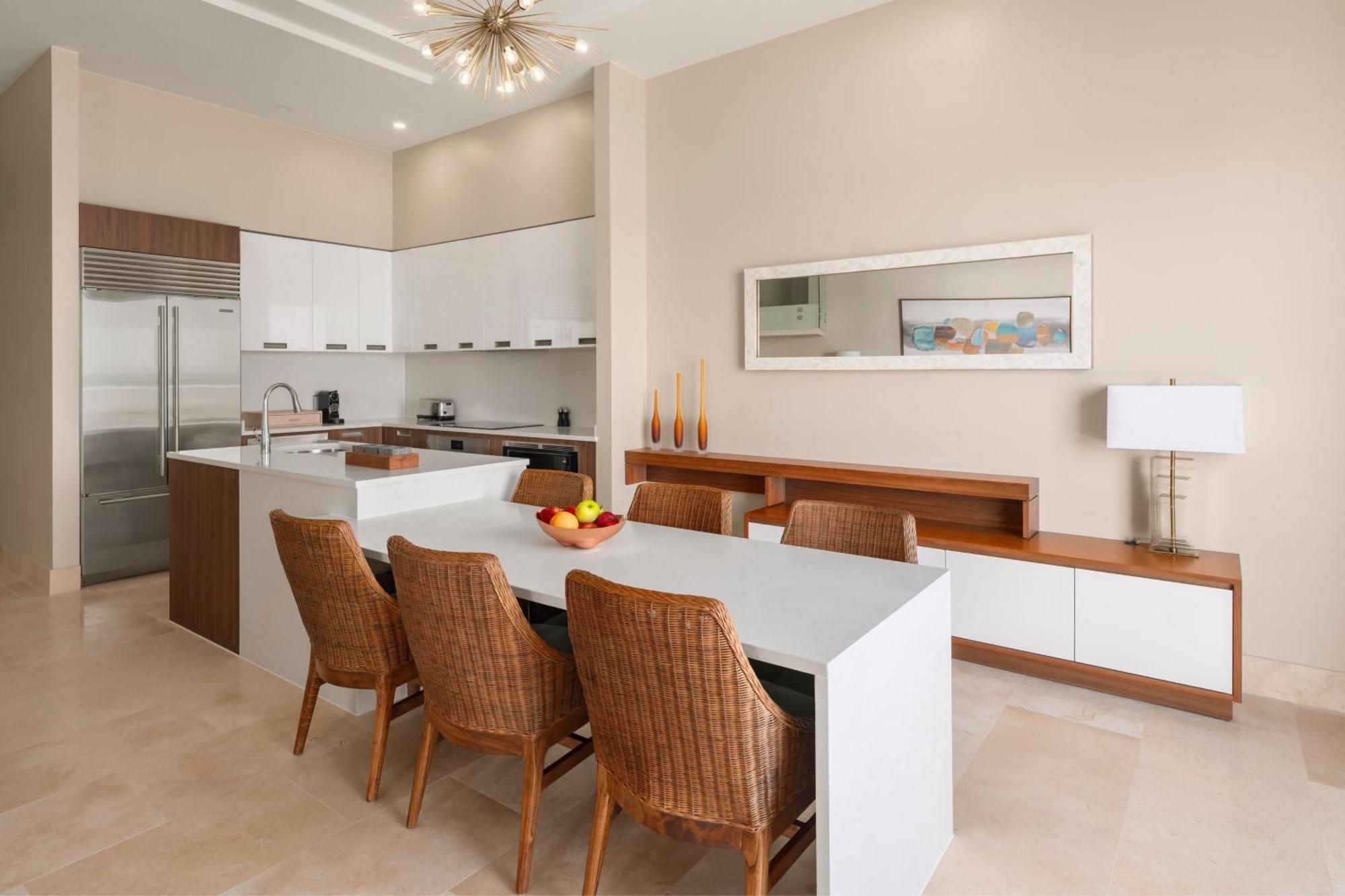 The Residences At The St. Regis Bermuda Saint George Exteriör bild