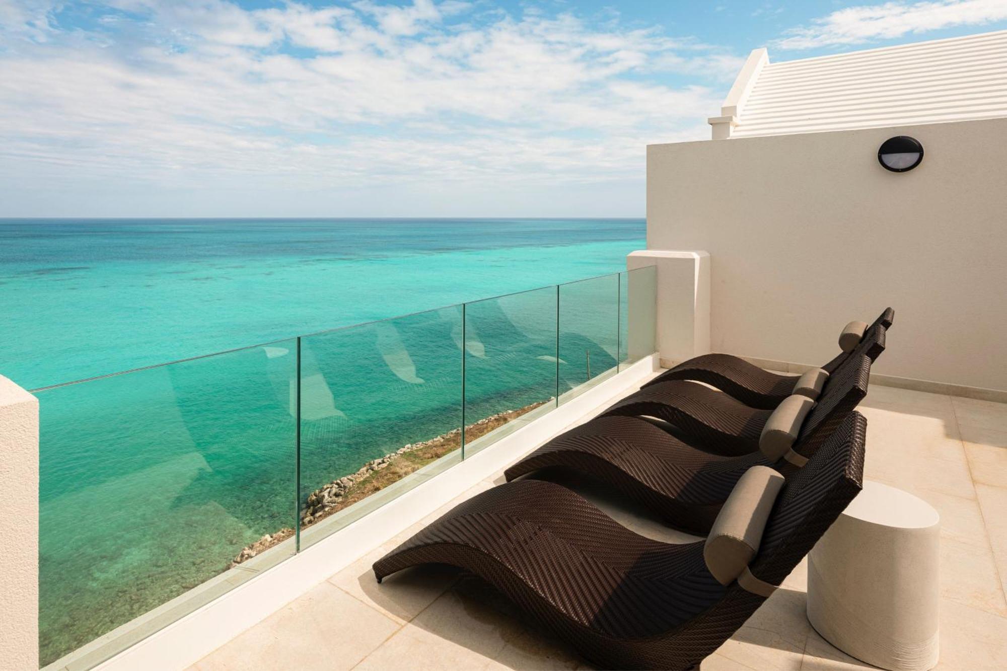 The Residences At The St. Regis Bermuda Saint George Exteriör bild
