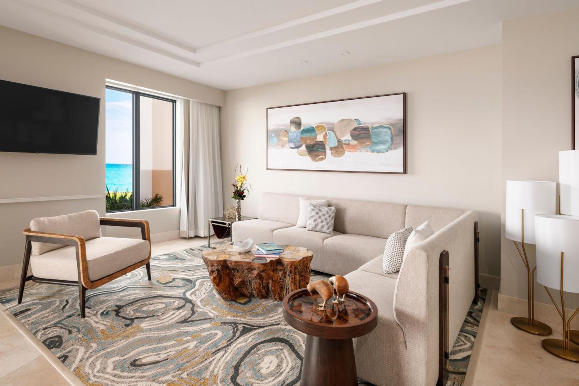The Residences At The St. Regis Bermuda Saint George Exteriör bild
