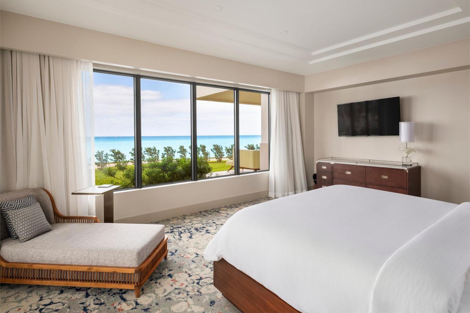 The Residences At The St. Regis Bermuda Saint George Exteriör bild