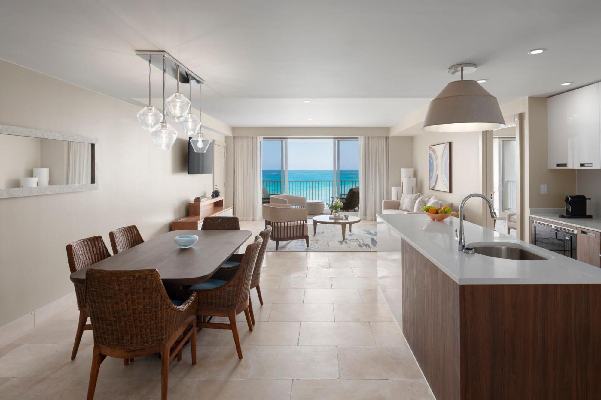 The Residences At The St. Regis Bermuda Saint George Exteriör bild