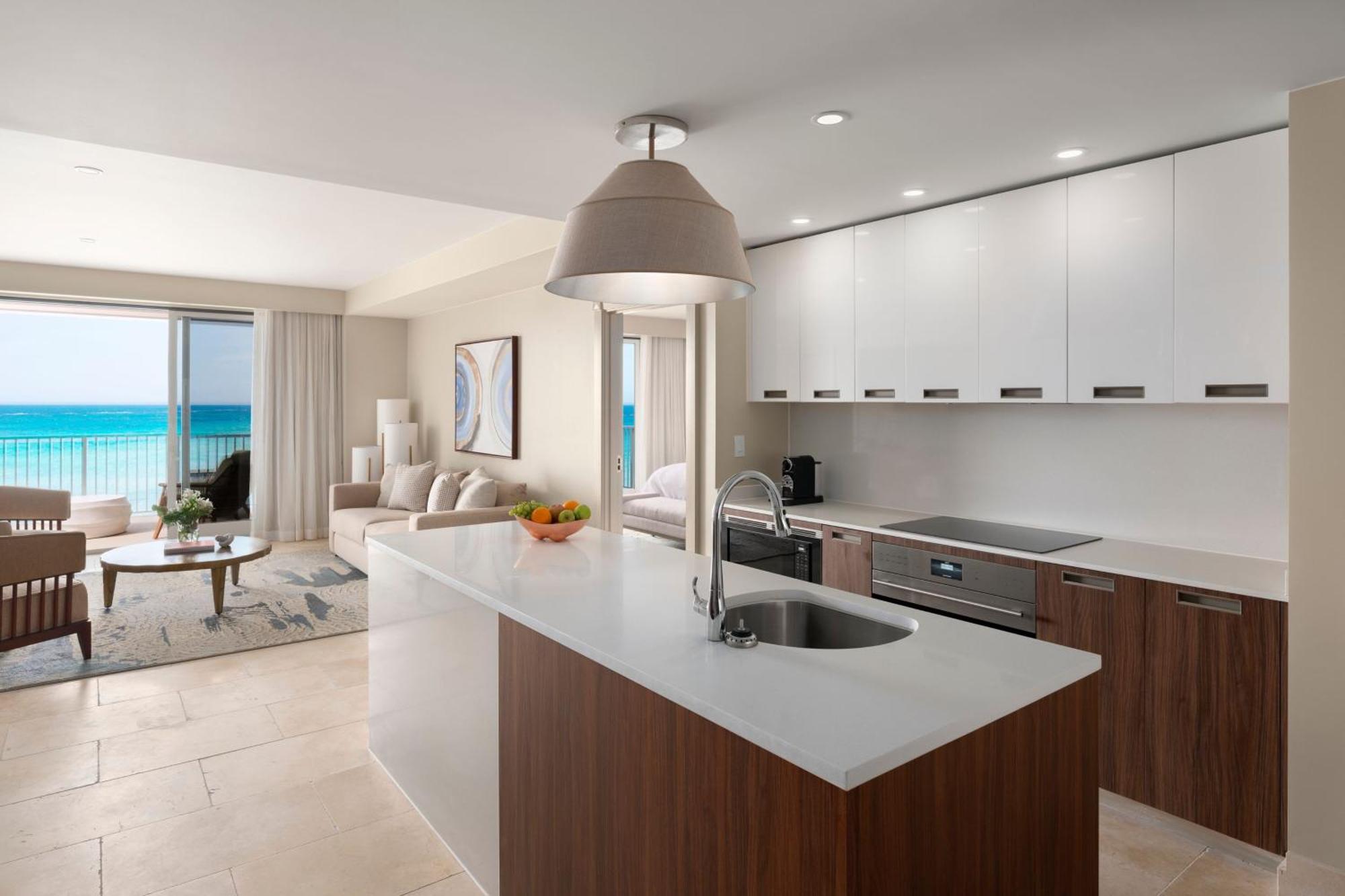 The Residences At The St. Regis Bermuda Saint George Exteriör bild