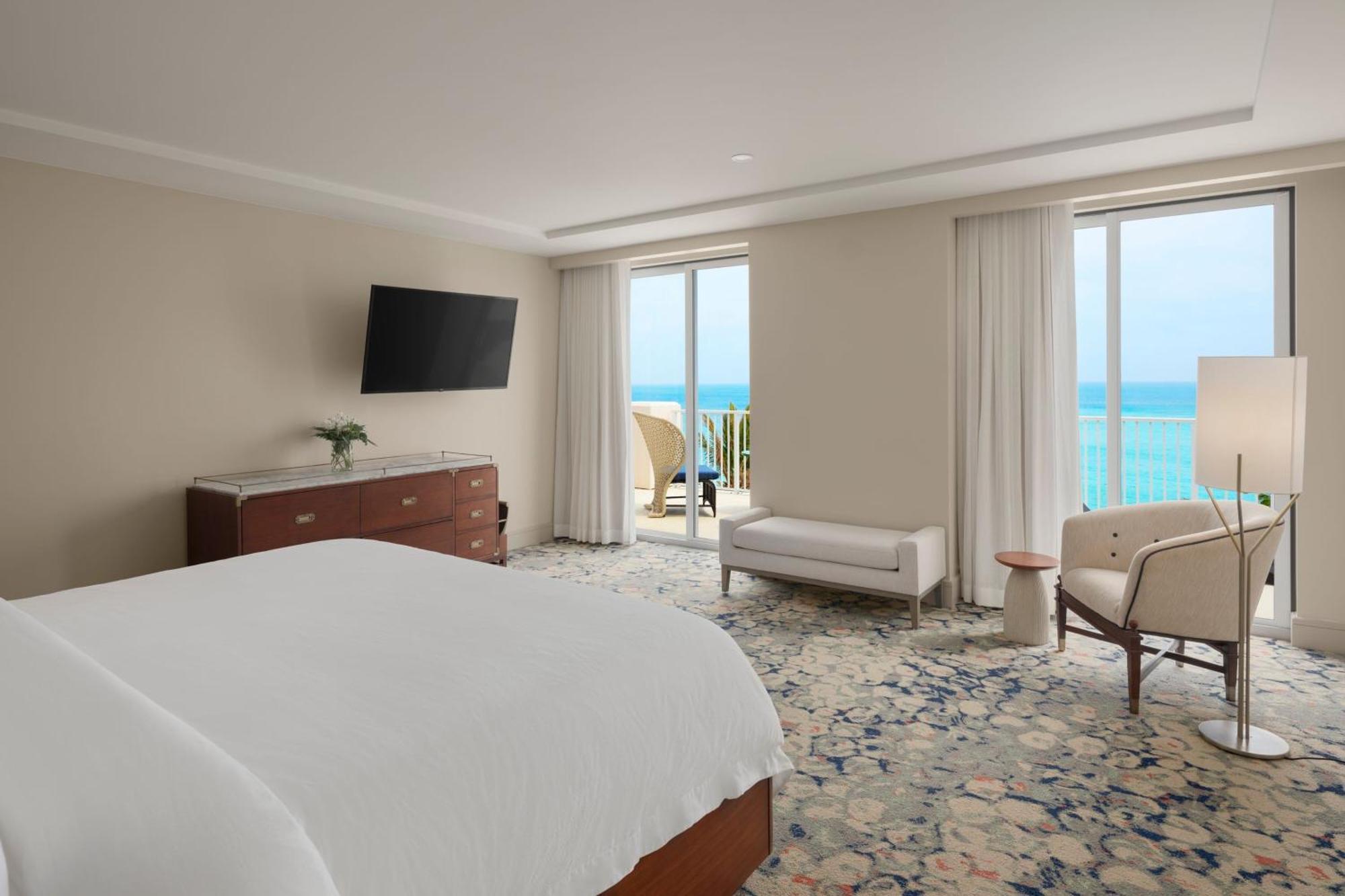 The Residences At The St. Regis Bermuda Saint George Exteriör bild