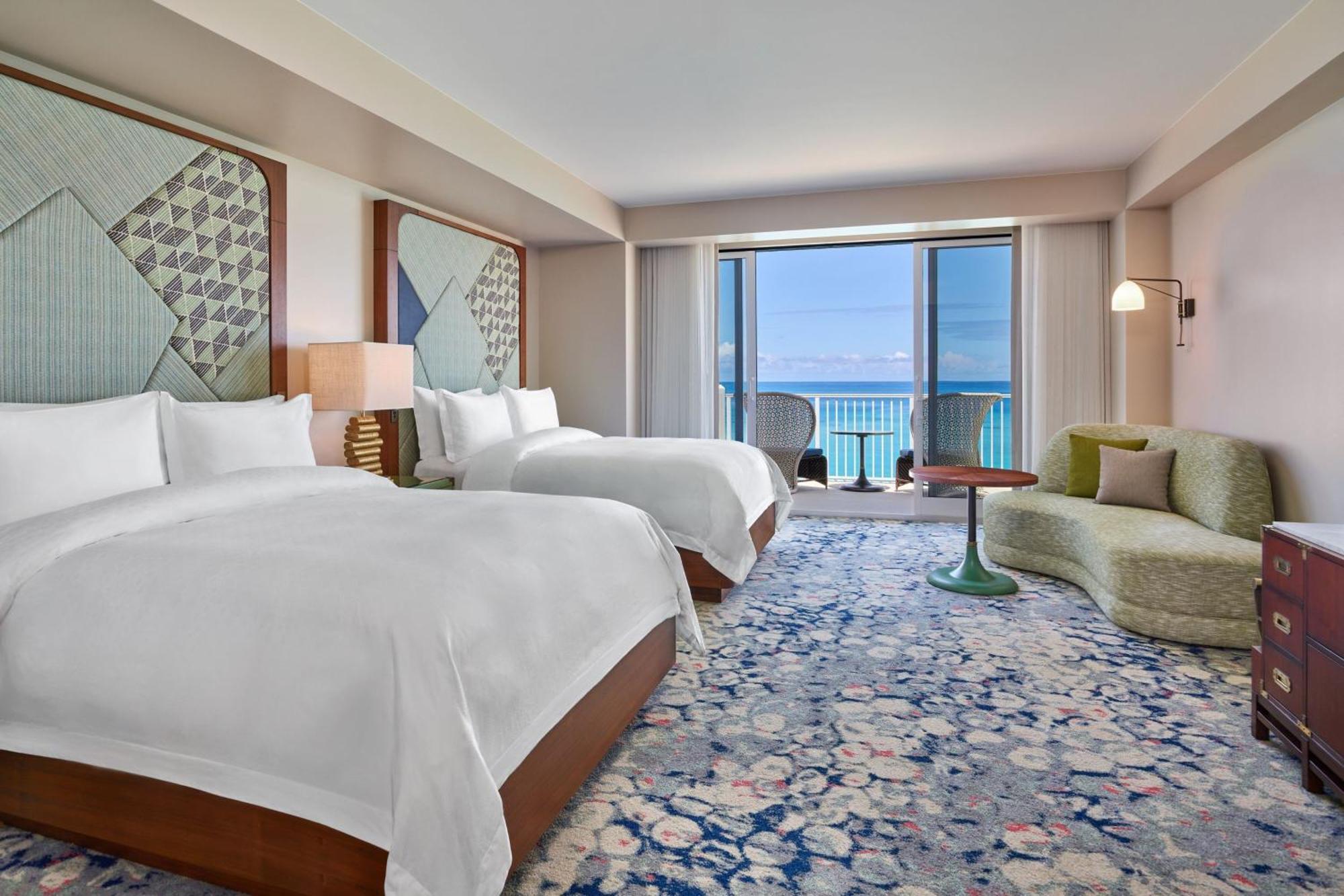 The Residences At The St. Regis Bermuda Saint George Exteriör bild