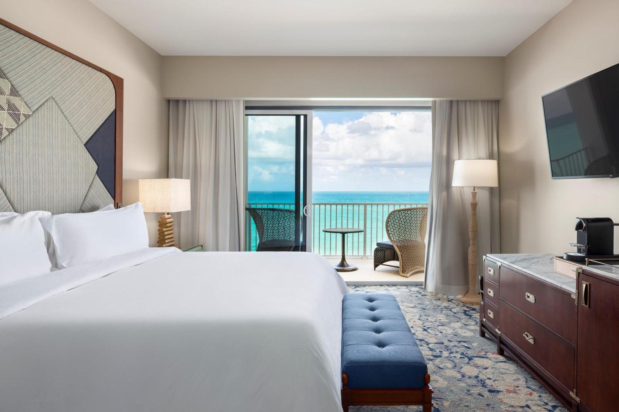 The Residences At The St. Regis Bermuda Saint George Exteriör bild
