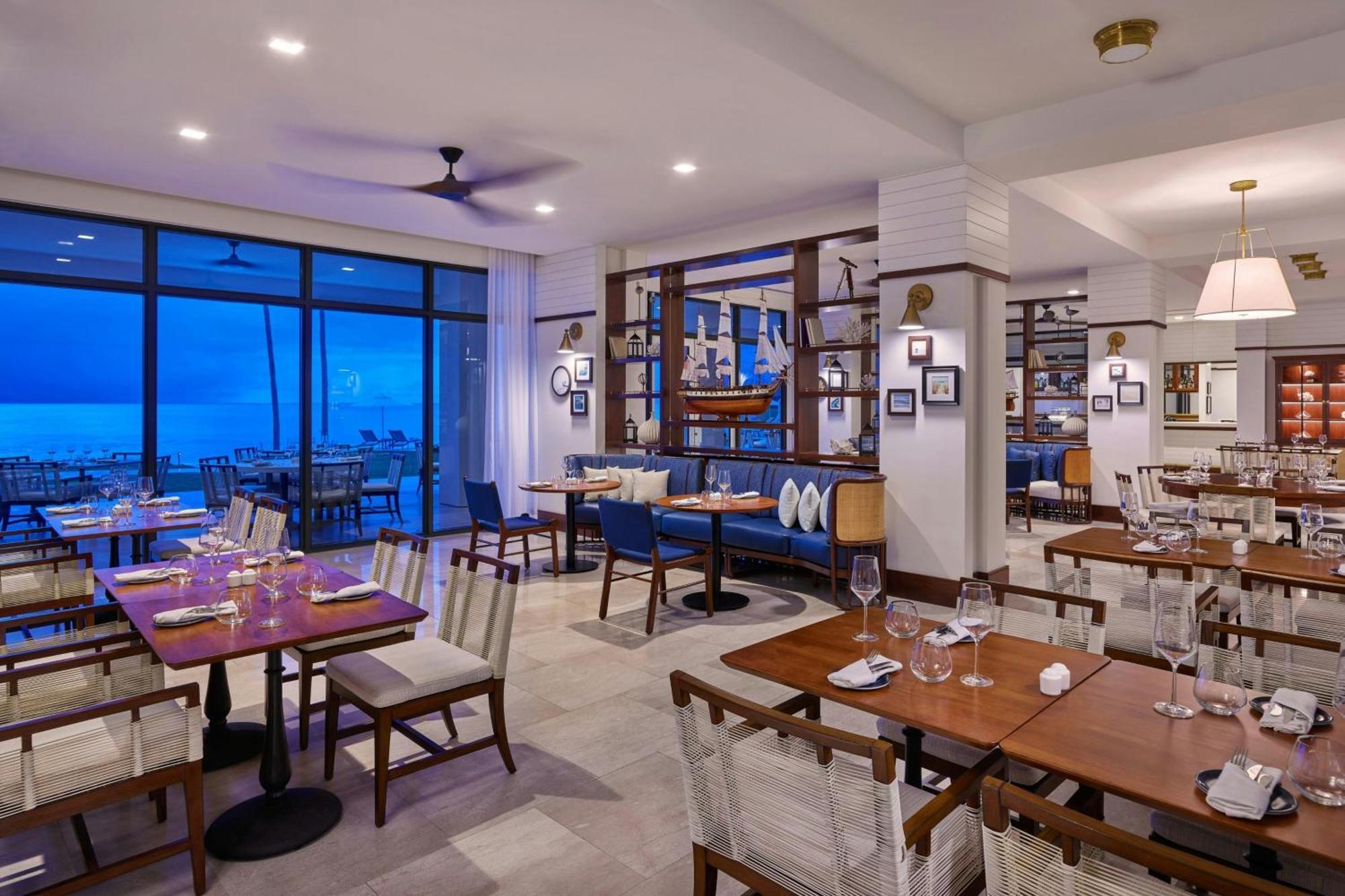 The Residences At The St. Regis Bermuda Saint George Exteriör bild