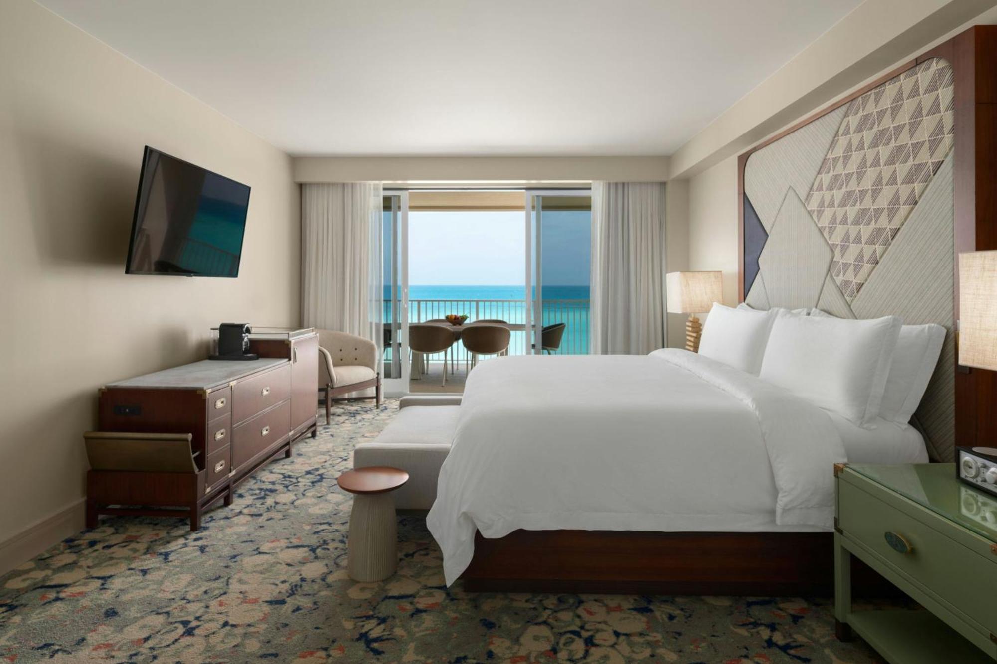 The Residences At The St. Regis Bermuda Saint George Exteriör bild